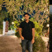 Shubham Shrivastava