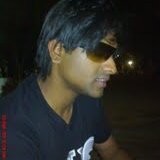 Vinu Nair