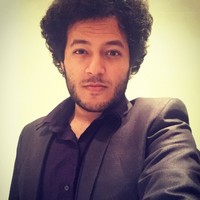 Arvin Hosseini