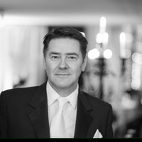 Gerard Mc Laughlin