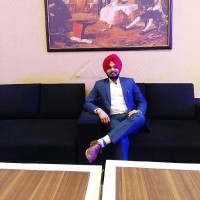 Gaganpreet Singh