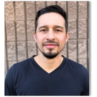 Eric Gallegos