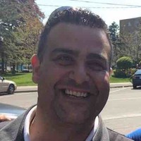 Michael Azugy