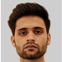 Sachin Chamoli