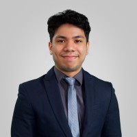 Abram Marulitua Pardamean
