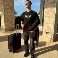 Dylan Silva-Rivas