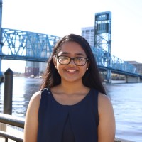 Dhruvi Patel