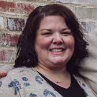 Melissa Preston
