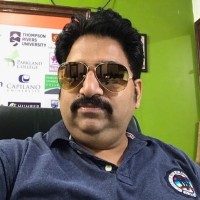 ASHOK BHATIA