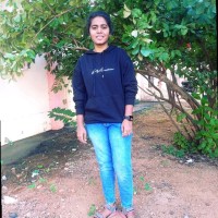 K. Bhargavi