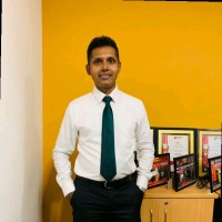 Chaminda Tilakaratne