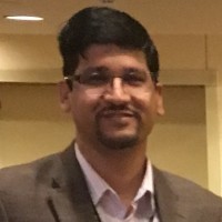 Saubhagya Tripathy‎ (Mba)