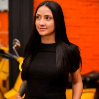 Graciele Silva