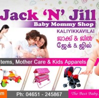 JACKnJILL BABY MOMMY SHOP