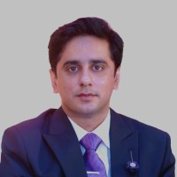 Muhammad Junaid Khalid