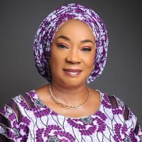 Doris Uboh