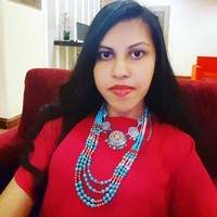Thilini De Silva