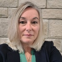 Joanne Bradshaw