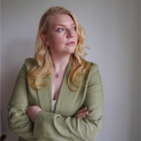 Kimberley Reichstein