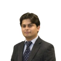 Syed Raza Abbas