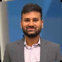 Ashish Varhale