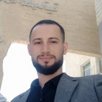 Muawiya Al Danaf