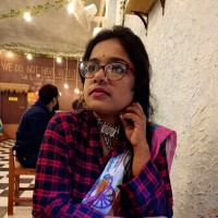 Soheli Chanda