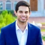 Hari Desai