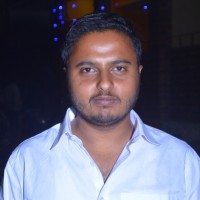 Ashish Tomar