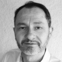 Jérôme Bouvier