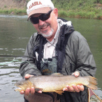 Chuck Shaver