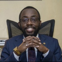 Gichiru Waiguru