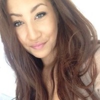 Zandra Lisél Emilie Donaldson