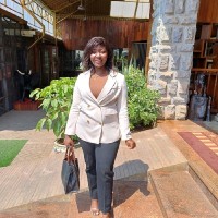 Melanie Owuor