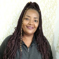 Viviane Florentina Mathias