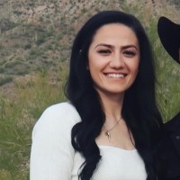 Samantha Meginnis