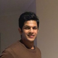 Aditya Walunj