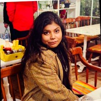 Nayana Paul
