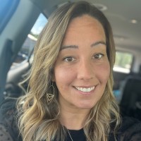 Sarah Blackburn