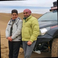 Mahdi Erfan