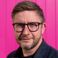 Sam Fenton-Elstone FCIM