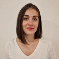 Kristina Pkhikleshvili