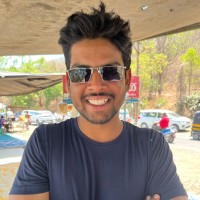 Abhishek Borade