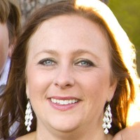 Mary Vinson