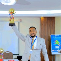 Yohannes Afework