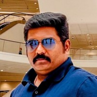 Abhishek Krishnan Nair Sumangaladevi
