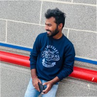 Naveen Gajengi