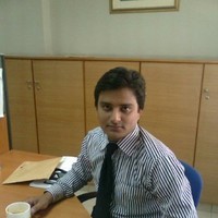 Irfan Hanif