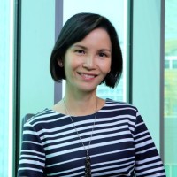 Wendy Kao