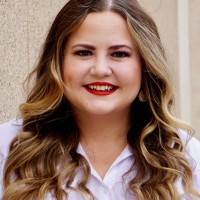 Alivia Dutcher